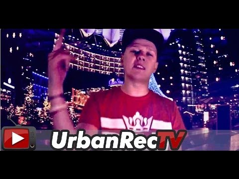 B.R.O - Let's Ride 2 (prod. 101 Decybeli)