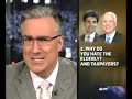 OLBERMANN DESTROYS JOHN McCAIN!!!