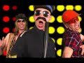 Los Sultanes -Macho Man