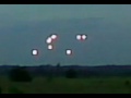 Mysterious sighting in Lumut, Brunei (UFO)