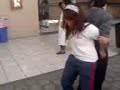 caro y xuxo! vuelta ahahahah