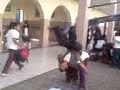 caro y xuxo! vuelta ahahahah
