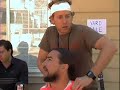 The Vacationeers EPISODE 2: \"The Jeff Identity\"