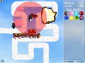 Bloons Tower Defense 2 Easy - Full Lives and 11848 Gold