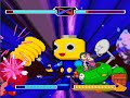 Tron Bonne vs Protoman Tron Bonne vs Protoman
