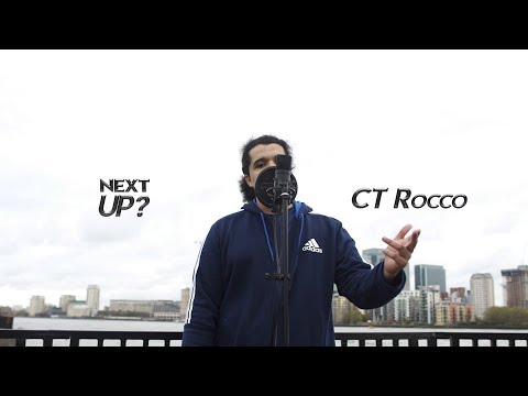 CT Rocco – Next Up? [S1.E33] | @MixtapeMadness