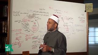 زبدة الإتقان | القرآن دستور الخالق لإصلاح الخلق 8