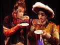 Chemical Imbalance: Dinner Party