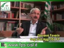 Con la CISL FP in un cammino di tutela e di crescita