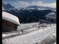 Val Gardena-Gröden Winter Impressions 