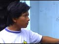 Kucing garong - Tieska