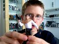 Han Solo (ROTJ Deleted Scene) The Legacy Collection