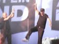 Deine Stimme gegen Armut - Fanta4