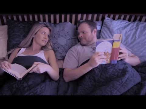 Married Sex - funny and true