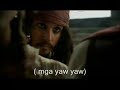 POTC (BISAYA VERSION)