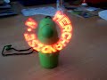 instelbare led ventilator - Merchandise.nl instelbare led ventilator - Merchandise.nl