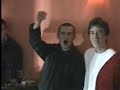 Street racing night fun in Zagreb 2003