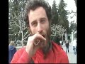 My Big Fat Homeless Berkeley Movie pt. 4 of 7