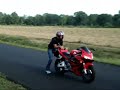 DNH RIDERS SPORTBIKES