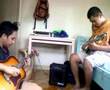 AN INVITATION BY TLH(URBANDUB COVER)