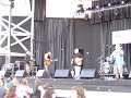 The Sandcarvers - Milwaukee Irish Fest 2007