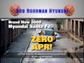 Bob Rohrman Hyundai March 2009 TV Commercial
