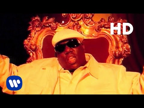 The Notorious B.I.G. – “One More Chance”