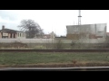 20110406 Guben - Jänschwalde Ost