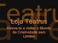 um conceito inovador de poi luminosa da speevers, que a teatrus trouxe da feira de nurembergue 2008. um show intergal�tico! atreve-te...