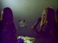 Linzey and Morgan's Talk Show