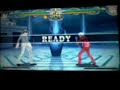 Katekyo Hitman Reborn Battle Arena: Lambo vs Ryohei Katekyo Hitman Reborn Battle Arena: Lambo vs Ryohei
