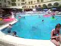 SPINNEROONY, IBIZA POOL STYLE