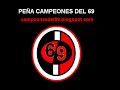 chacarita juniors sentimiento de un hincha