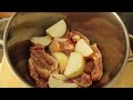 Food Wishes Recipes - Chicken Stock Recipe - How to Make Chicken Stock - Easy Homemade Chicken Stock