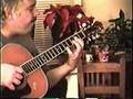 John Renbourn's Pavan / My Dear Boy - Jerry Belsak