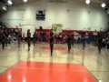 Camelback Step Team Xcentrik 10-22-10
