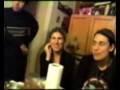 Me against mis amigos ^_^