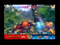 SF4:MDR (Ru) vs Akimo (Ho) - Semi-Final 2 - Japan National Tournament