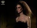 fashiontv   alberta ferretti   alta moda roma 2005/06
