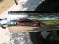 2005 Yamaha R6 w/ no exhaust and with scorpion exhuast pipe 2005 Yamaha R6 w/ no exhaust and with scorpion exhuast pipe