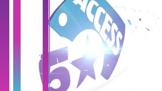#ACCESS | FIVESTAR BUSCA PRESENTADORES