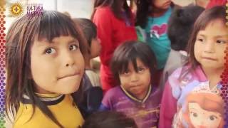 Fundación Cultura Nativa