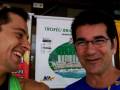 videos de Renato Girardi Triathleta profissional!!!