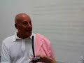 NORMAN FOSTER talks with Paola Antonelli