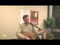 Chizki Sofer singing Shlomo Carlebach’s Hashem Melech ה’ מלך