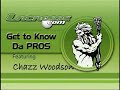 Getting to Know Chazz Woodson