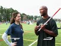 Getting to Know Chazz Woodson