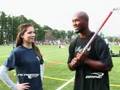 Getting to Know Chazz Woodson