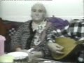 Anama  iki  türkü  söyledim  mahzuni şerifden.wmv