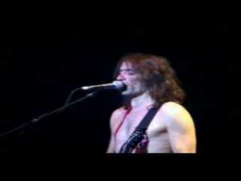 Extremoduro - So payaso (directo)